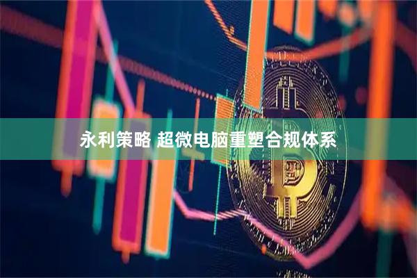 永利策略 超微电脑重塑合规体系